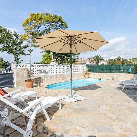 Casa Rilk Villa Сант Пере Пескадор Екстериор снимка