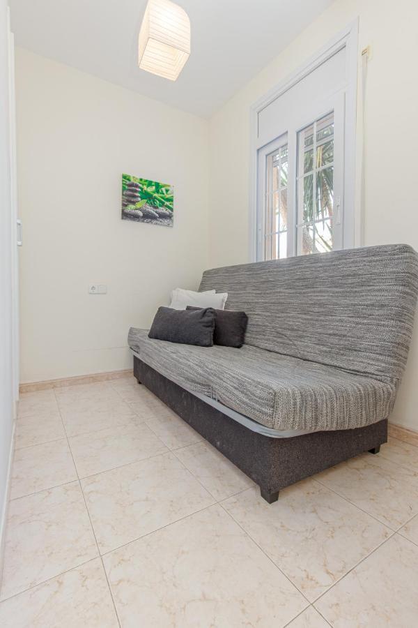 Casa Rilk Villa Сант Пере Пескадор Екстериор снимка