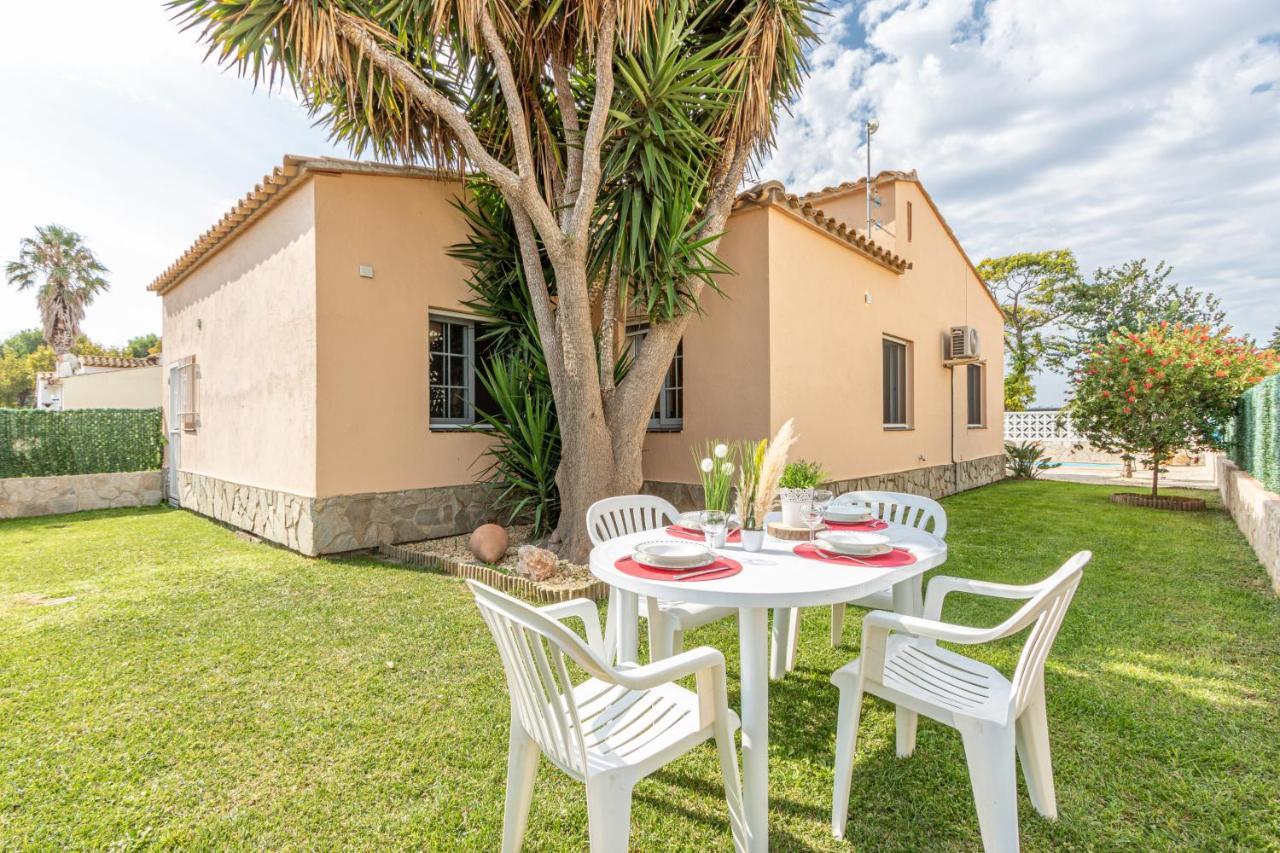 Casa Rilk Villa Сант Пере Пескадор Екстериор снимка