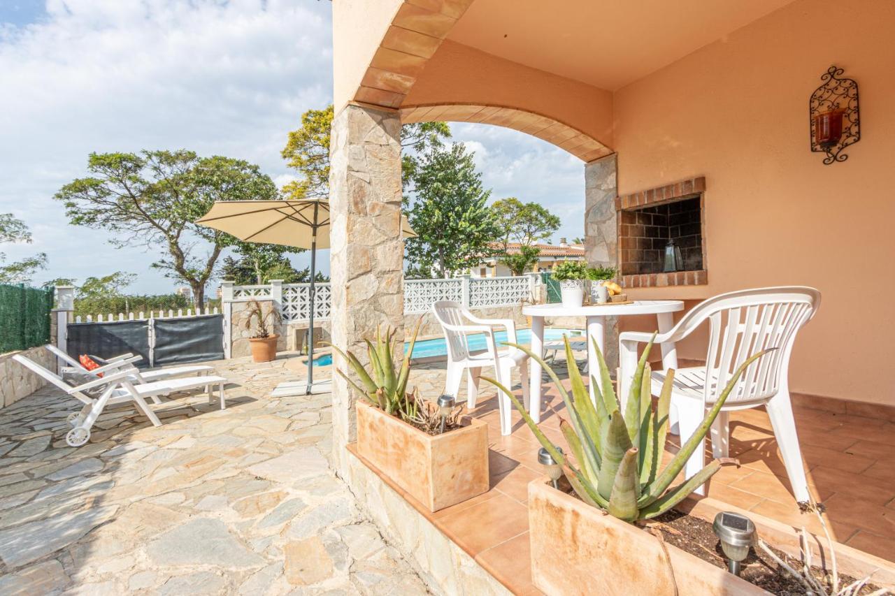 Casa Rilk Villa Сант Пере Пескадор Екстериор снимка