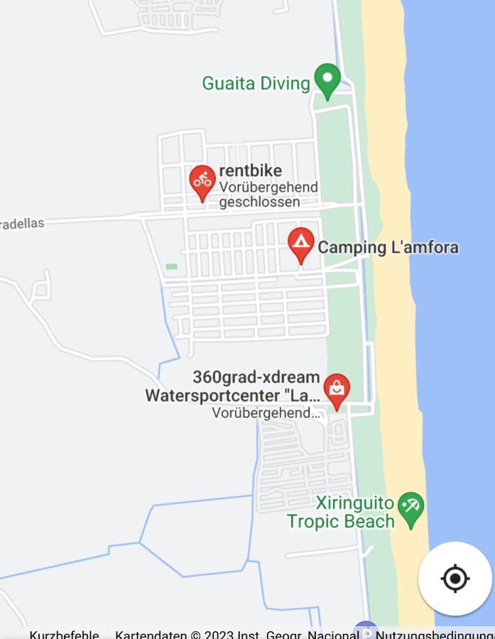 Casa Rilk Villa Сант Пере Пескадор Екстериор снимка